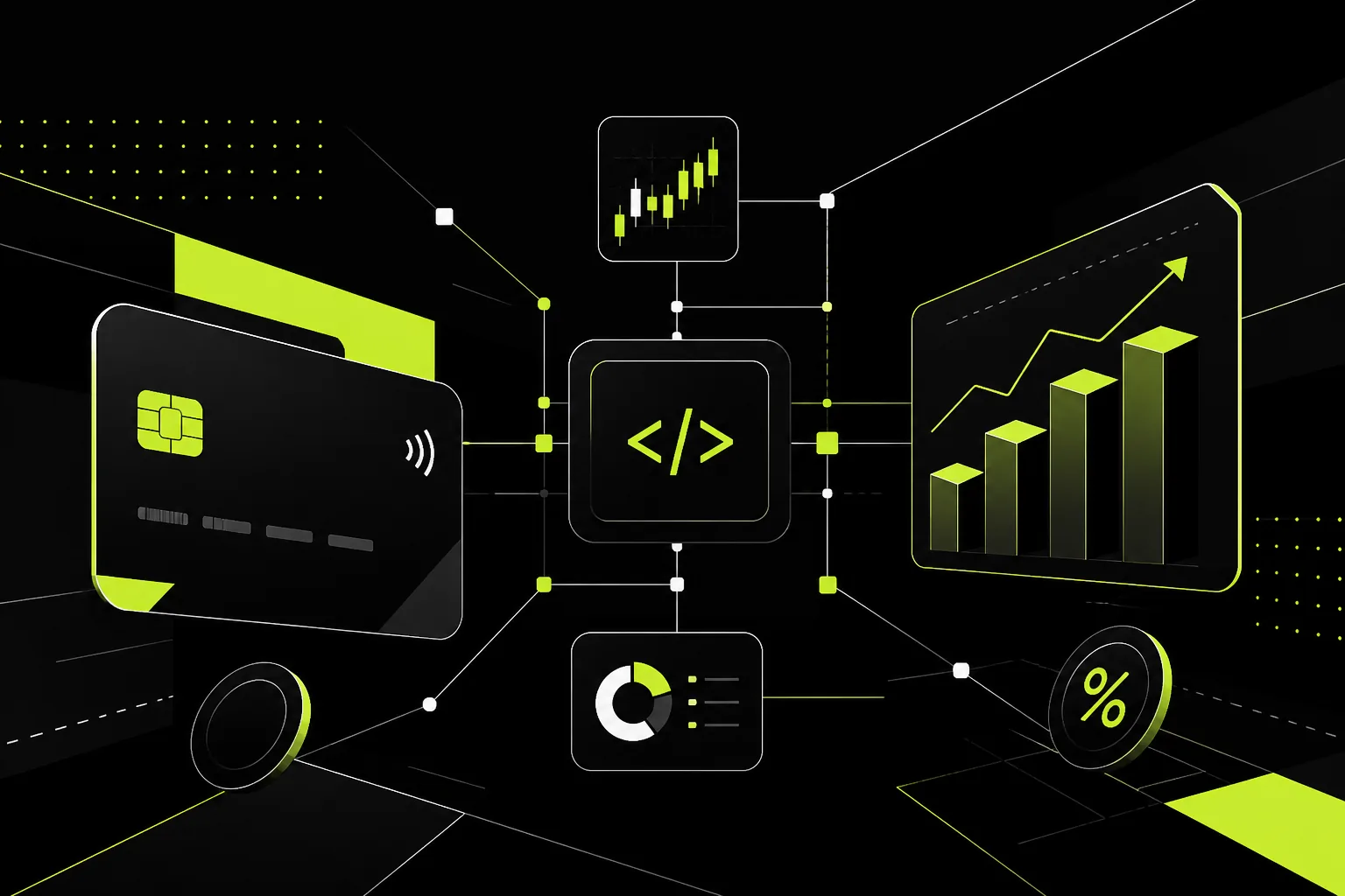 Bitget Moves Card Access, Opens Stock+ API and Offers 20% Flexible Earn: What Multi-Asset Competition Means for Traders in 2026